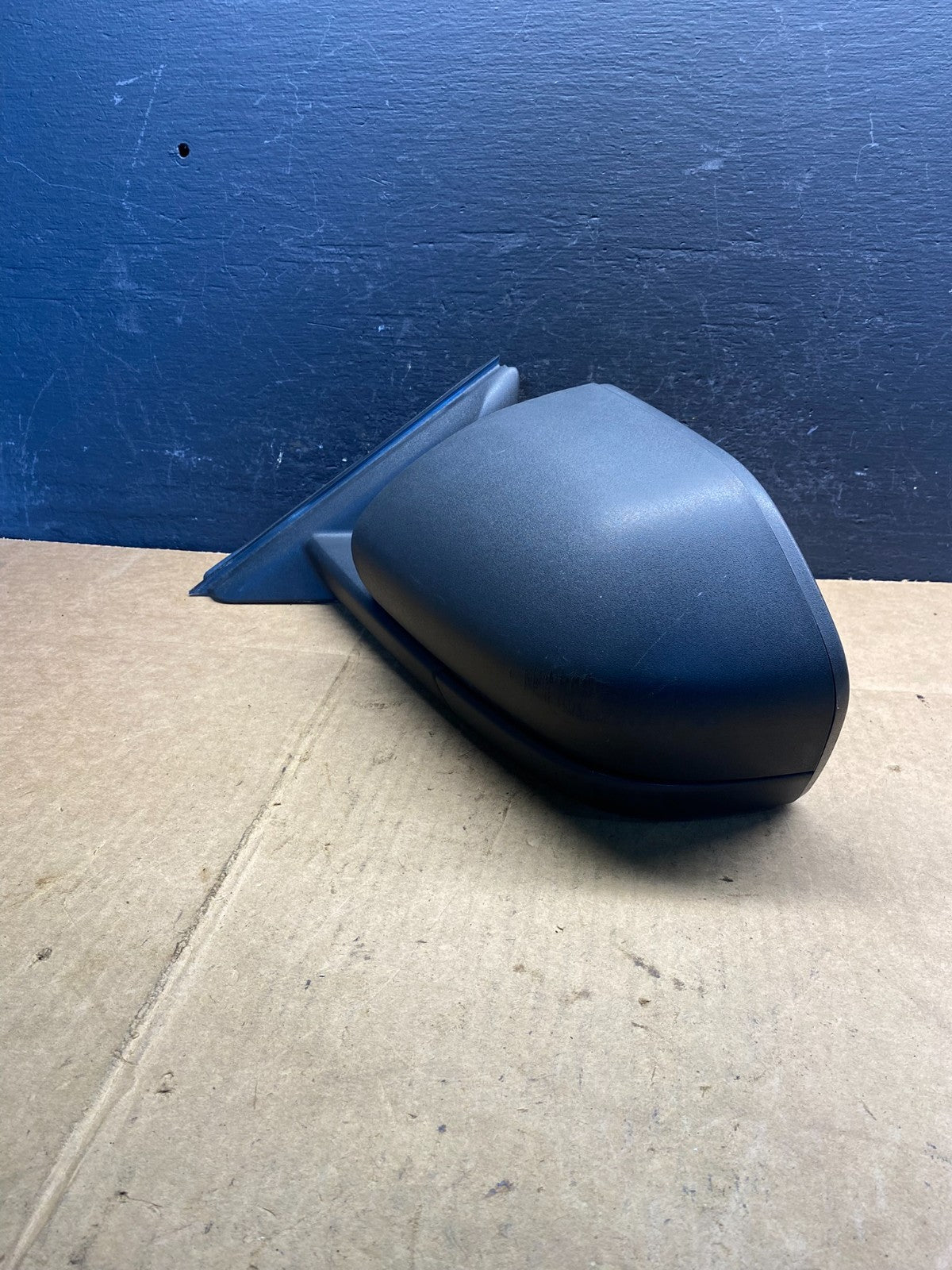2020 to 2022 Ford Explorer Left Driver LH Side View Door Mirror ad4823 DG2