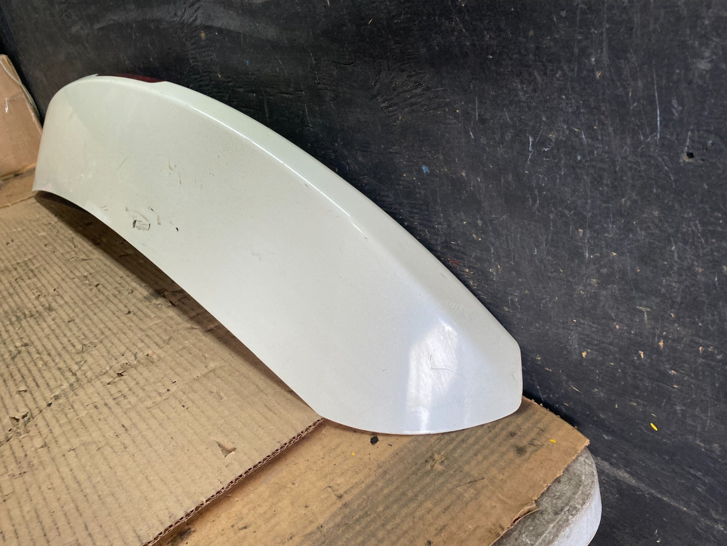 2007 2008 2009 Acura RDX Rear Spoiler Wing Lift Gate 3rd Brake Light S5592 DG1
