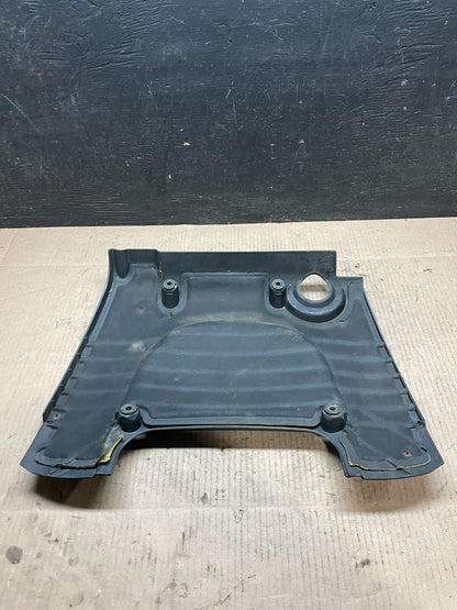 2002 to 2005 Hyundai Sonata 2.4L Engine Trim Cover J6956 PS5