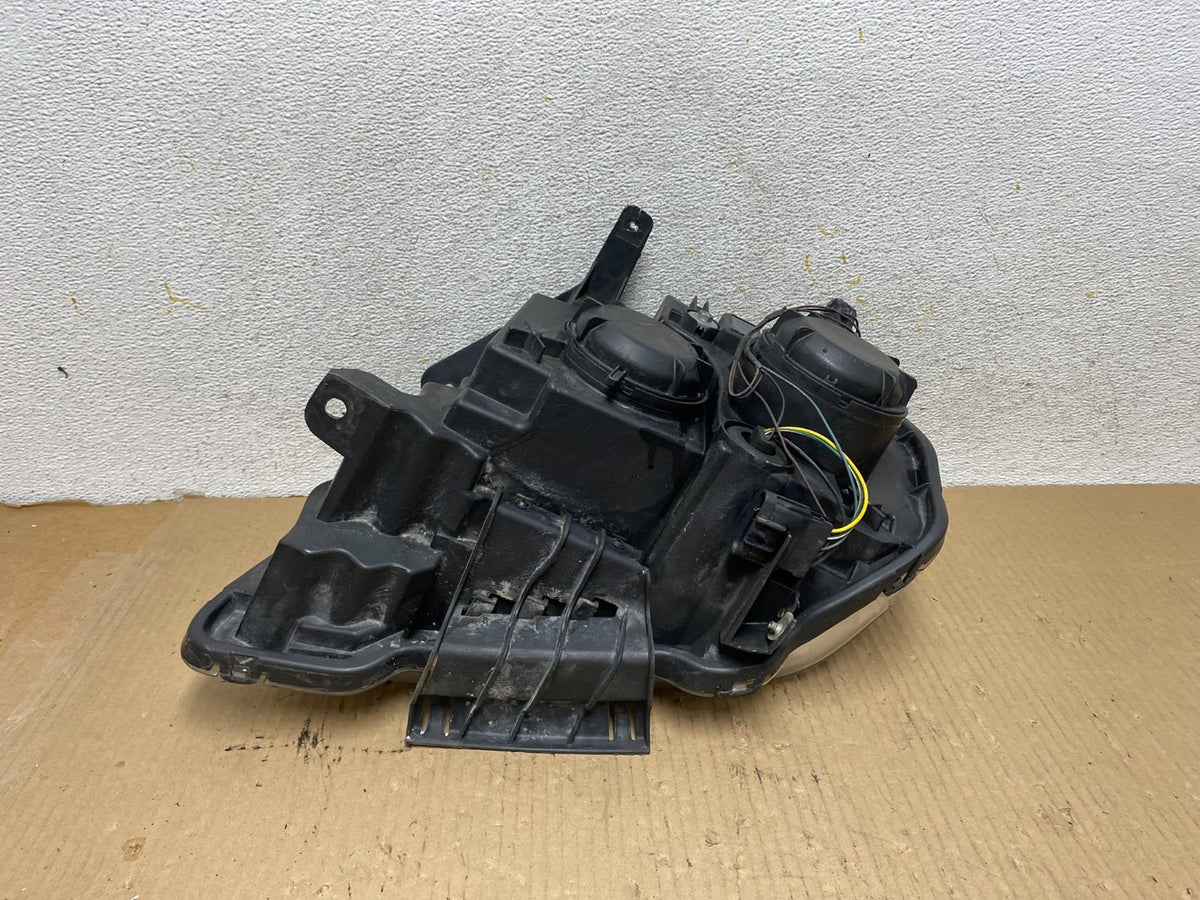 2010 to 2015 GMC Terrain Halogen Passenger Right Rh Side Headlight AH3079 DW7