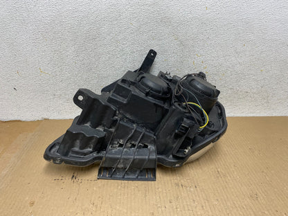 2010 to 2015 GMC Terrain Halogen Passenger Right Rh Side Headlight AH3079 DW7