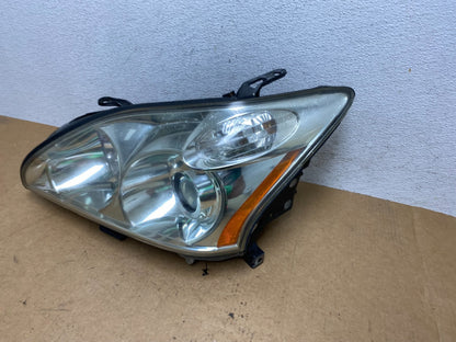 2004 to 2009 Lexus RX330 RX350 Xenon Left Driver Side Headlight AE3213 DW1
