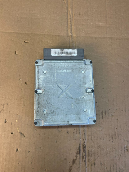 2000 Ford Excursion 5.4L ECU ECM Engine Control Module YC3F-12A650-UC ac5474 DG1