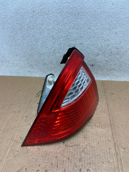 2010 2011 2012 Ford Fusion Left Driver LH Side Tail Light AI5535 LK2