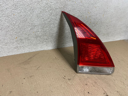 2009 to 2012 Toyota Venza Left Driver LH Side Inner Tail Light AH6934 LK1