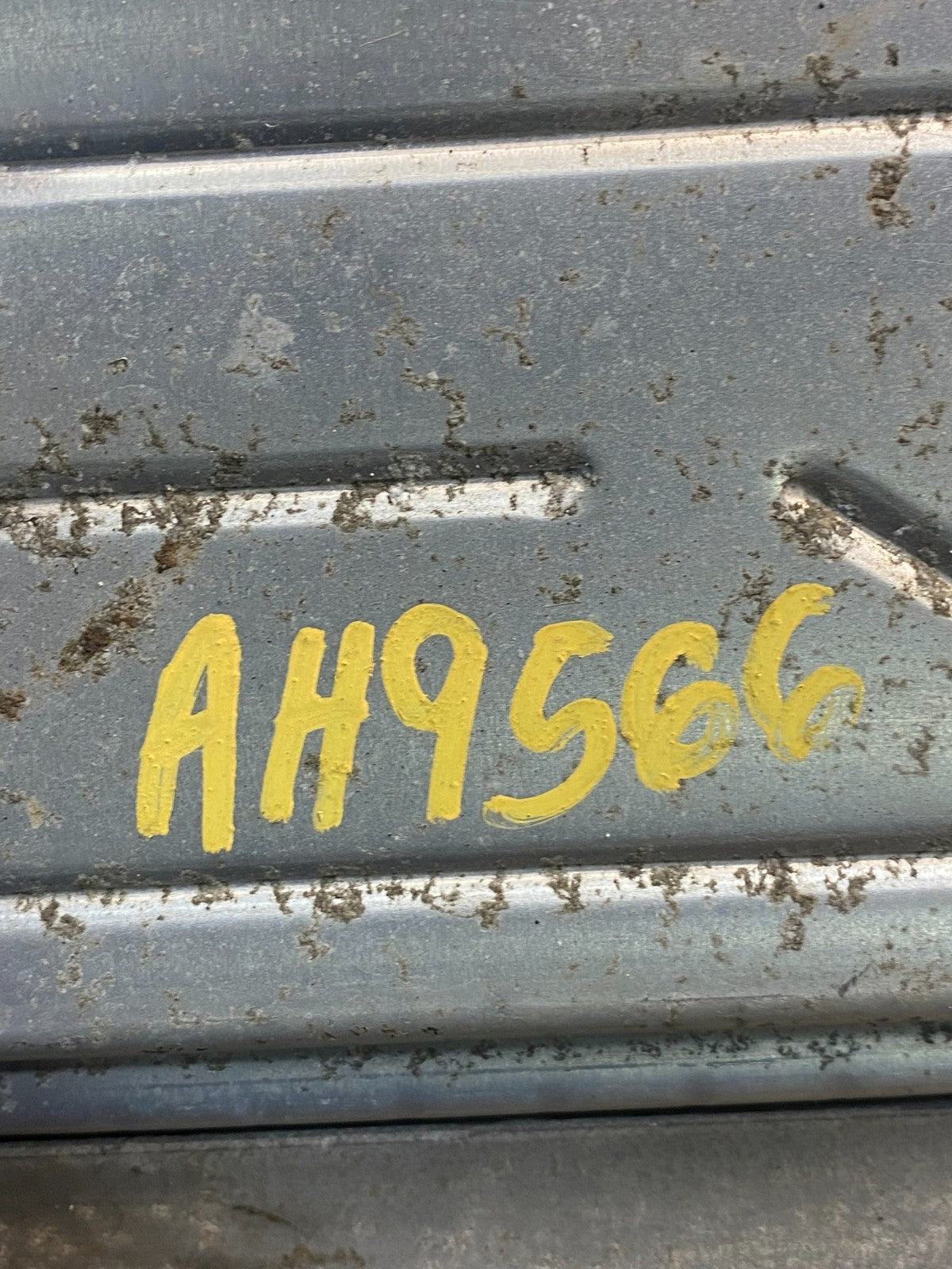 1999 2000 Chevrolet Silverado Engine Control Module ECM ECU 09354896 AH9566 DG3