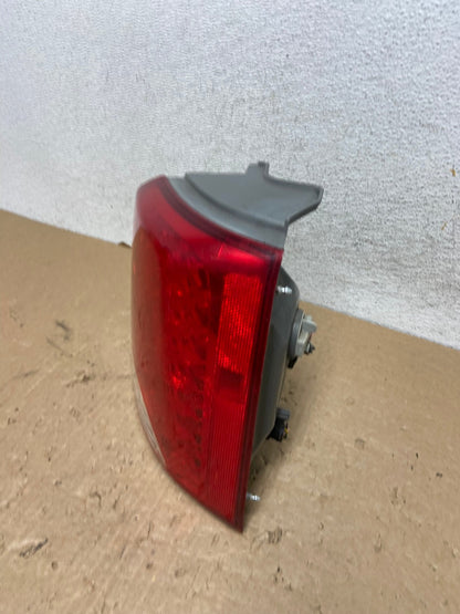 2010 2011 2012 Kia Sorento Right Passenger RH Side Tail Light AF8004 LK1