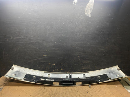 2011-2018 Dodge Grand Caravan Rear Tail Gate Trim Molding Panel OEM T9713 DG8
