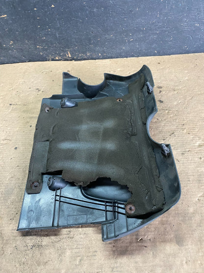 2007 to 2012 Nissan Sentra Engine Motor Cover Oem O8238 DG7