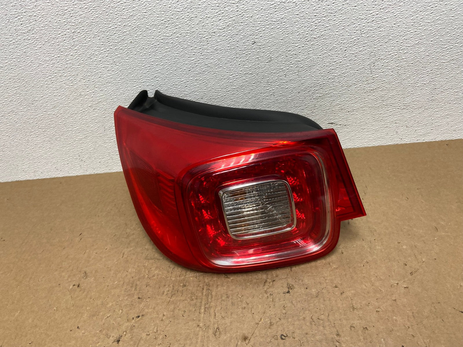 Led 2013 - 2015 Chevrolet Malibu Left Driver LH LED Tail Light OEM aa5406 DG0