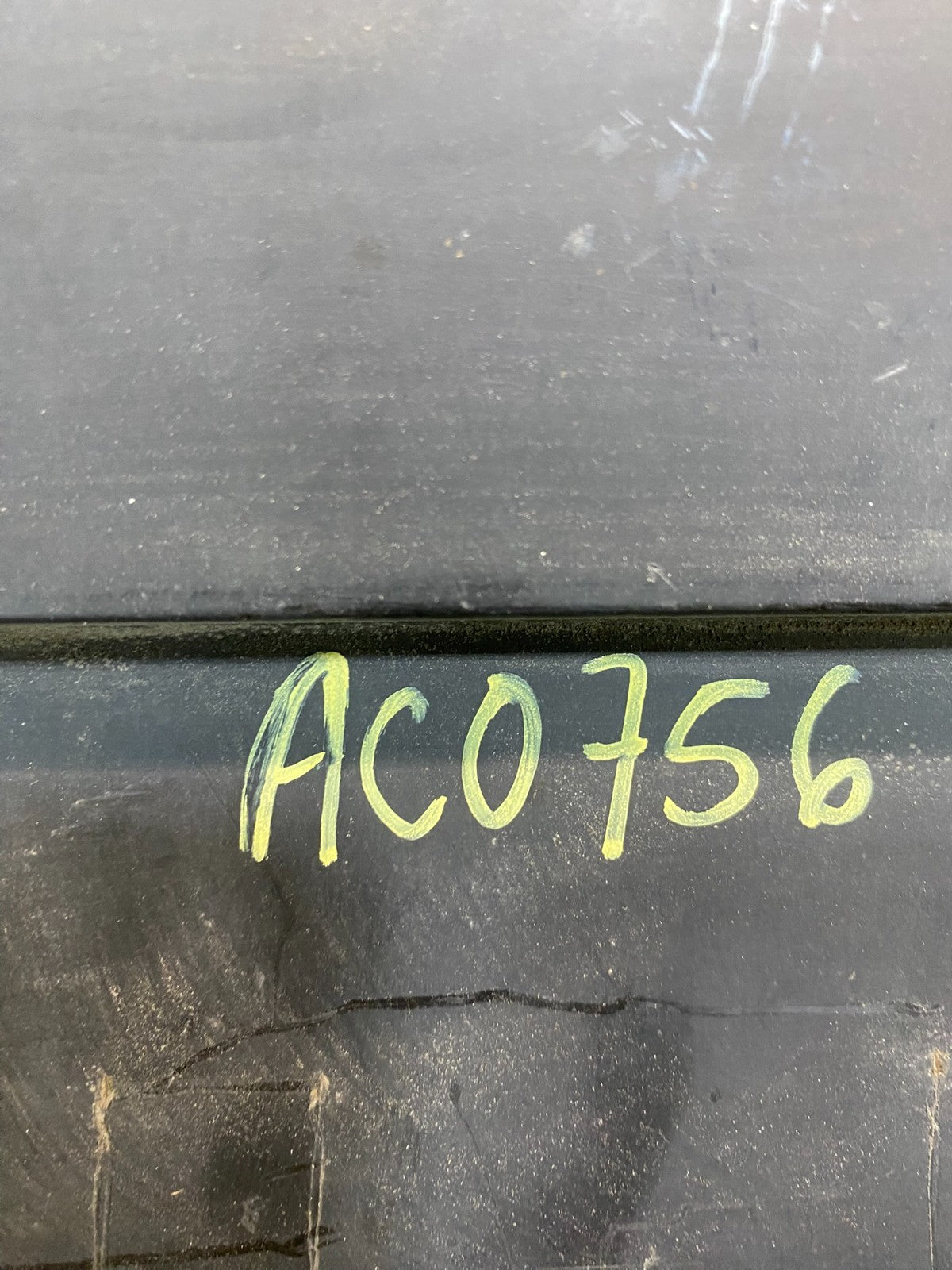 2013 to 2014 6.8L V10 Engine Control Module ECU ECM DC2A-12A650-ABH AC0756 DG3