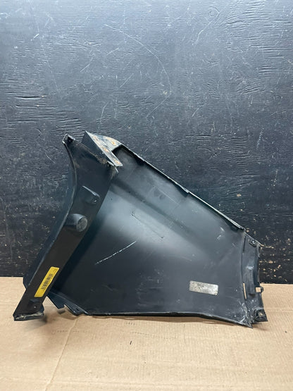 2013 to 2016 Ford Escape Rear Right Passenger RH Side Bumper Cover Oem y9447 DG8