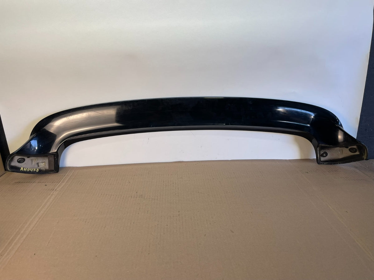 2001 to 2007 Toyota Highlander Upper Rear Upper Wing Spoiler AH0453 DG3