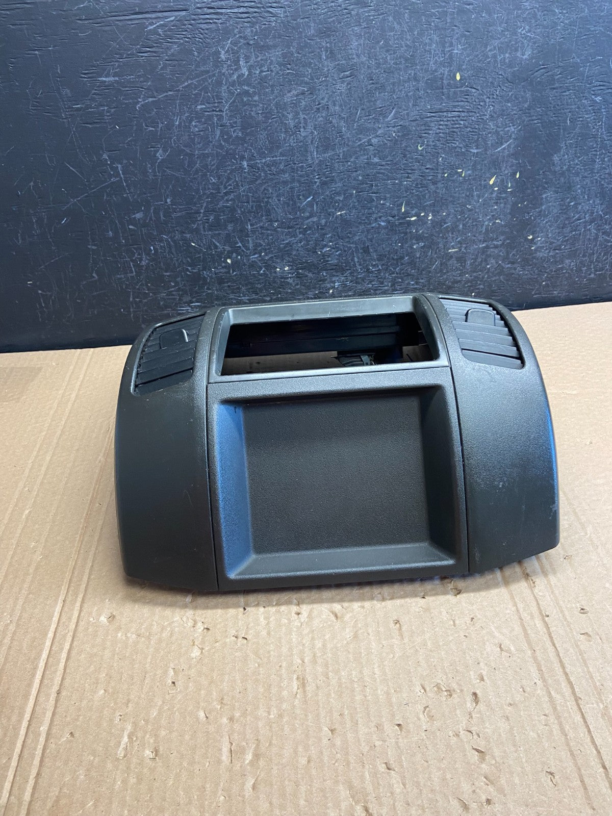2005-2008 Nissan Xterra Radio A/C Heat Temperature Climate Control AF6201 DG3