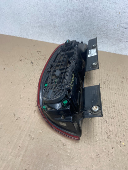 2015 to 2022 Dodge Promaster City Right Passenger RH Side Tail Light AF7067 DW5