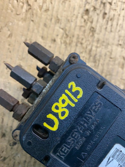 2003 2007 Ford E250 E350 Anti-Lock ABS Antilock Brake Pump U8913 PS7
