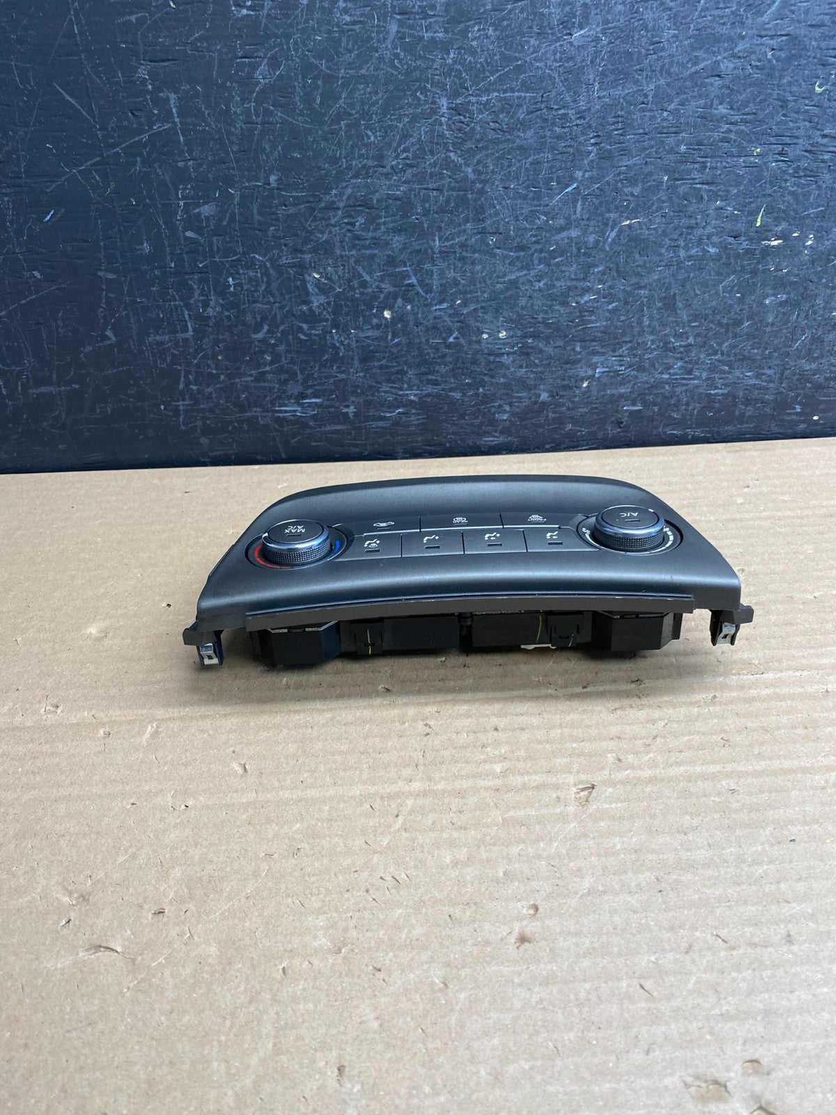 2013 2014 Nissan Sentra AC Heater Temperature Climate Control ag0150 DG3