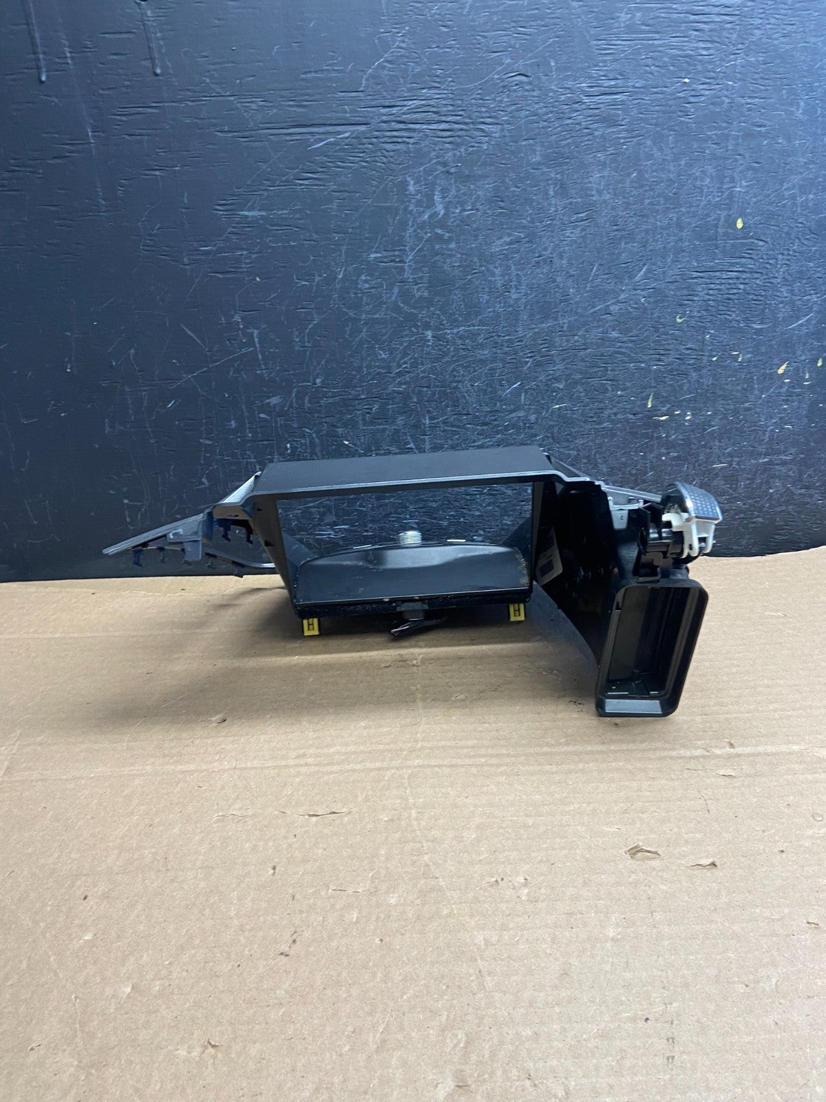 2013 2014 2015 2016 Ford Escape Dash Radio Control Panel Bezel af2497 DG3