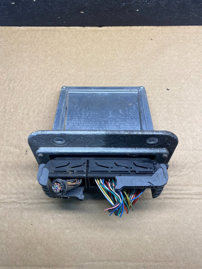 2007 2008 Toyota Tundra Engine Control Module ECU ECM 89661-0cc11 AF7588 DG1