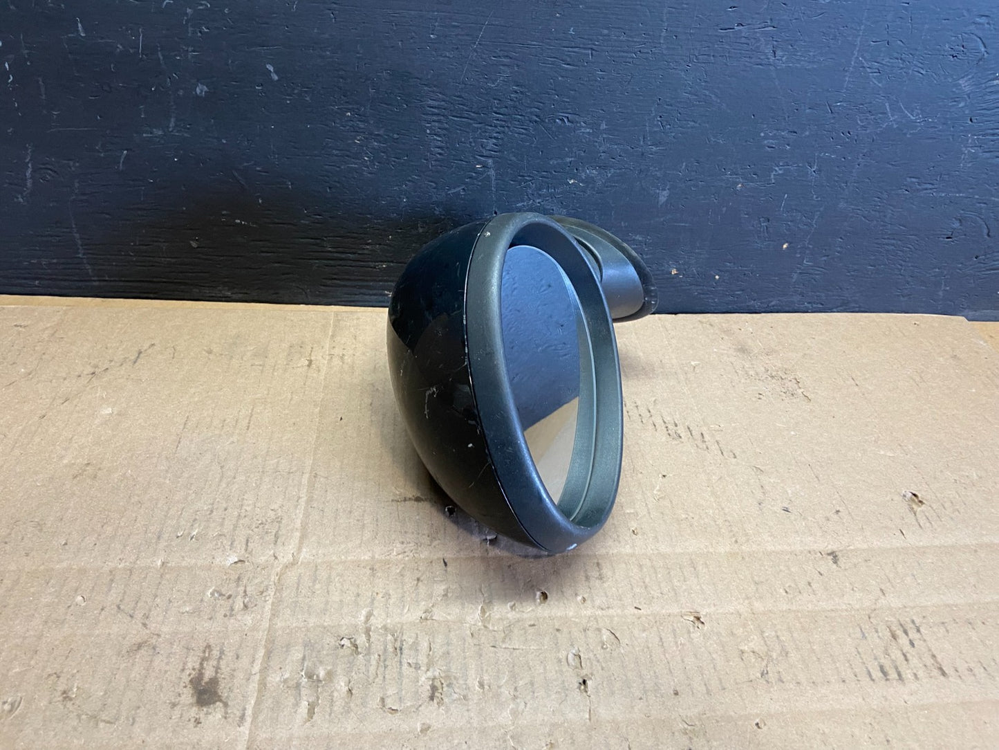 2007 to 2012 Mini Cooper Driver Left Driver LH View Power Door Mirror AB7733 MS1