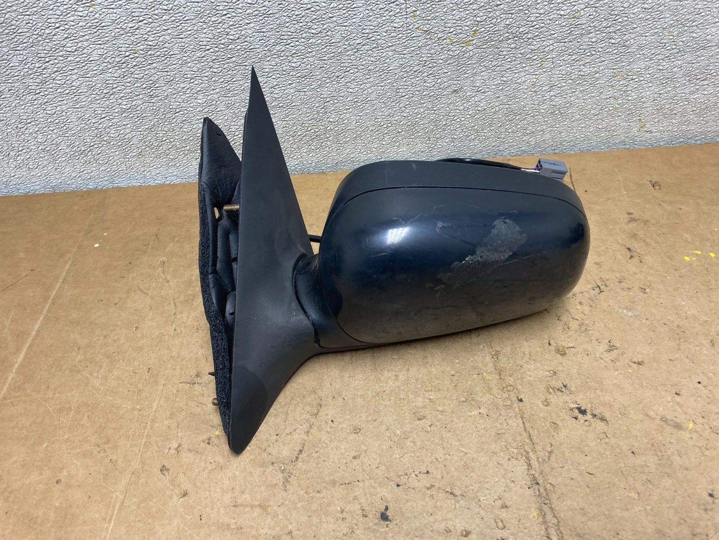 1999 - 2002 Ford Crown Victoria Left Driver LH Side View Door Mirror X6887 MS0