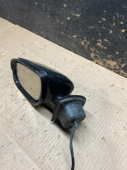 2007-2009 Mercedes E-Class Left Driver Lh Side Door Mirror Turn Signal W4033 MS11