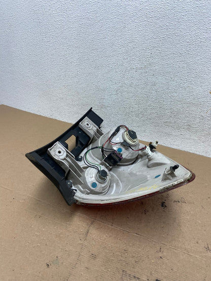 2010 to 2015 Chevrolet Equinox Right Passenger Rh Side Tail Light AF4695 LK5