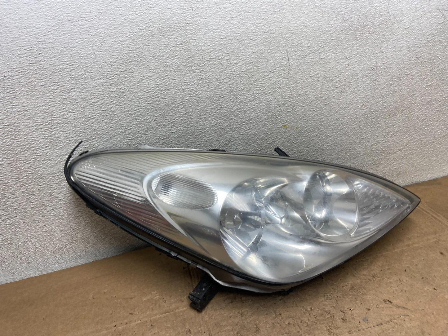 2002 - 2004 Lexus Es300 Es330 Right Passenger Headlight Hid Xenon DEPO Y7057 DW2