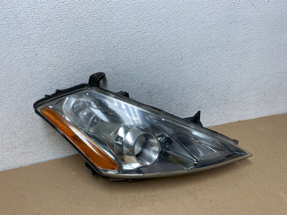2003 to 2007 Nissan Murano Headlight Xenon HID Right Passenger AF3038 LK0