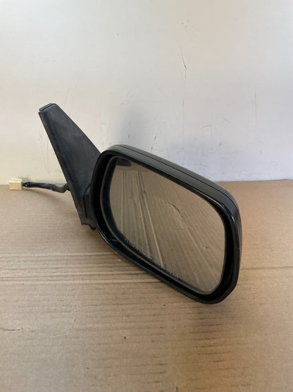 2004 to 2005 Toyota RAV4 Right Passenger RH Side View Door Mirror AG9918 DW2