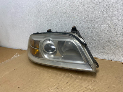 2004 2005 2006 Acura MDX Right Passenger RH Headlight Halogen AG9231 DW1