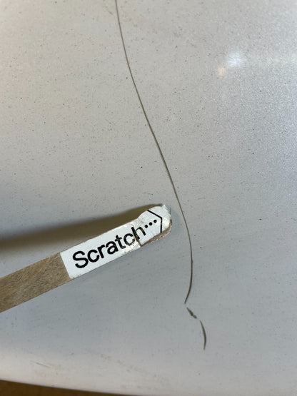 2013 to 2017 Nissan Juke Nismo RS Spoiler Wing 960303YW0A AG31533