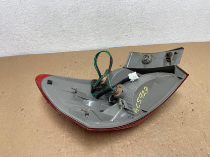 2008 to 2015 Nissan Rogue Right Passenger Rh Side Tail Light AC5927 LK5