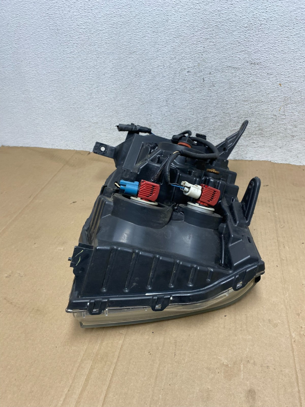 2009 2010 2011 Honda Pilot Left Driver LH Halogen Headlight AE9103 DW9