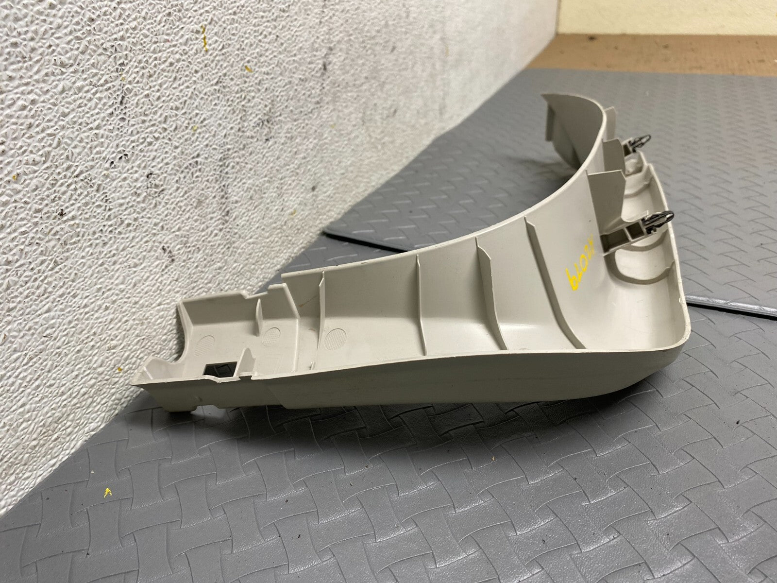 2014 to 2020 Infiniti QX60 OEM Rear Left Driver Liftgate Cover Trim Panel A20194