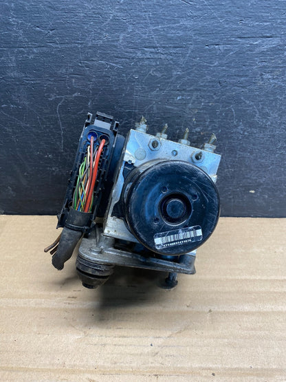 2007 2009 Mercedes S550 S-Class ABS Anti Lock Brake Pump af0012 DG5