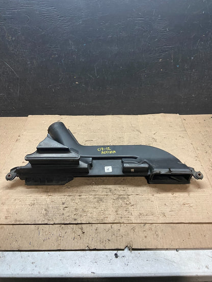 2007 to 2013 Nissan Altima 2.5L Air Duct Tube Resonator 16554-JA000 OEM H4569 DG5