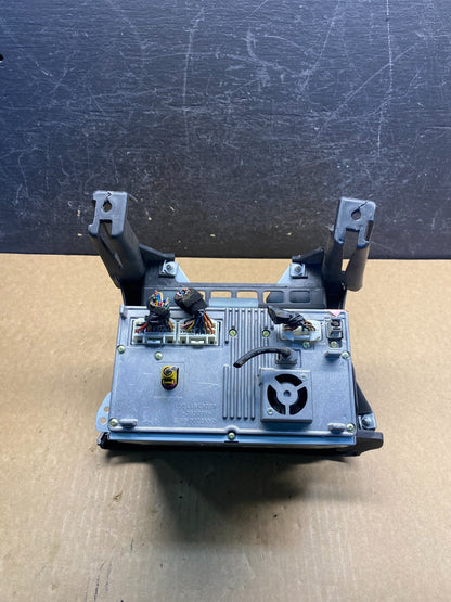 2012 - 2014 Hyundai Veloster Radio Receiver Display Screen 96560-2v720 AG6040 DG7