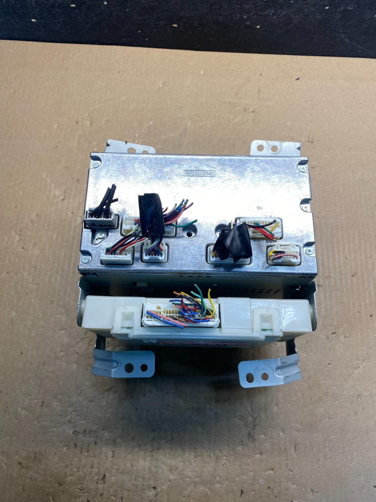 2009 - 2010 Nissan Murano Maxima M35 M37 BOSE Radio CD Navigation AG1898 DG5