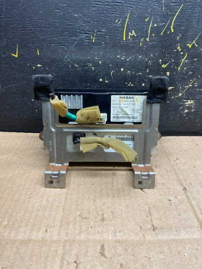 2012-2014 Nissan Maxima Dash Information Display Screen Display aa8189 DG4