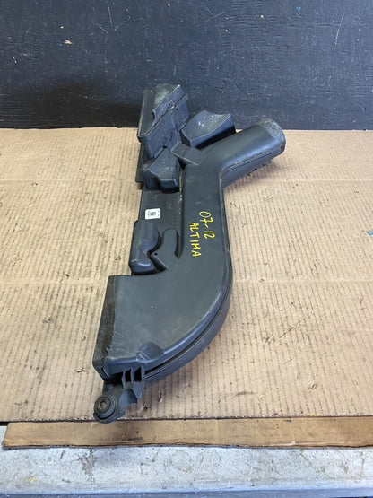 2007 to 2013 Nissan Altima 2.5L Air Duct Tube Resonator 16554-JA000 OEM i3404 DG5
