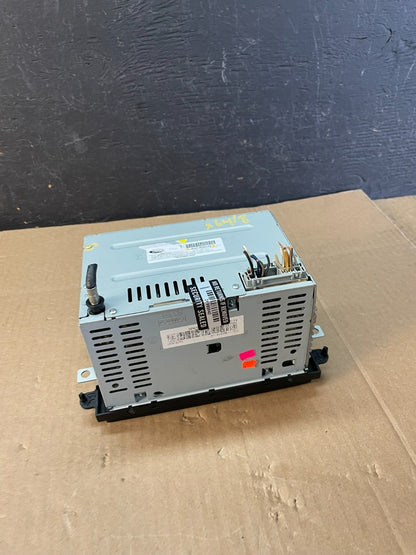2010 - 2011 Ford E150 E250 AM FM Audio Radio Receiver OEM ac2263 DG4