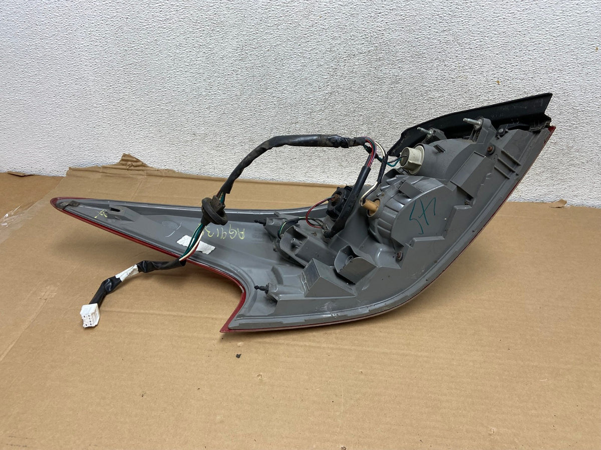 2013 2014 2015 Nissan Altima Right Passenger LED Side Tail Light AG9139 LK8