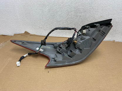 2013 2014 2015 Nissan Altima Right Passenger LED Side Tail Light AG9139 LK8