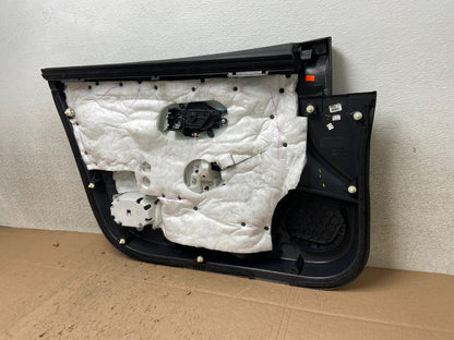 2020 - 2023 Nissan Sentra Front Right Passenger Interior Door Panel OEM Y3195 DG7