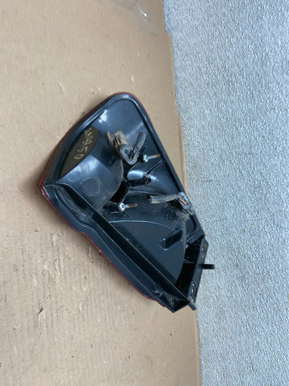 2001 - 2003 Ford Explorer Sport Right Passenger RH Tail Light AA9950 LK3