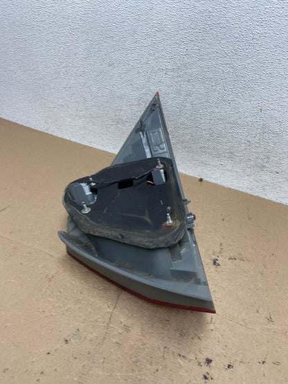 2006 - 2007 Honda Accord Left Driver Lh Side Tail light AF4896 LK6