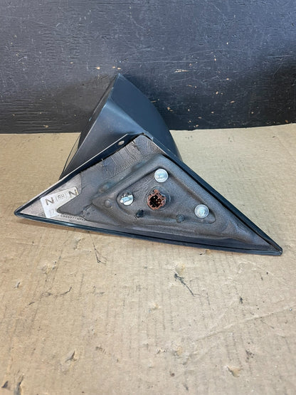 2005 to 2009 Ford Mustang Passenger Right Side View Mirror AF5392 DW4