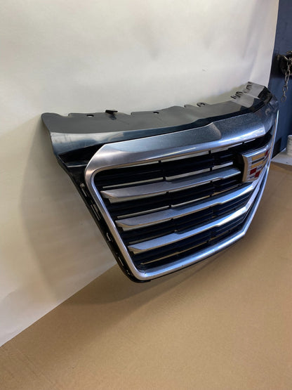 2015 to 2018 Cadillac CTS Front Grill Grille AI4085 PS2