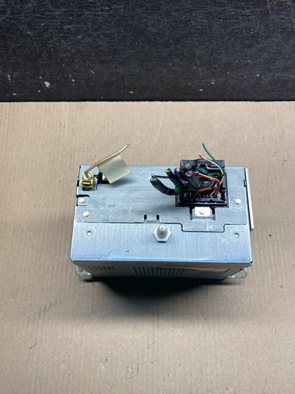 2008 to 2014 Cadillac CTS Am Fm Cd Player Radio Receiver AI7136 DG5